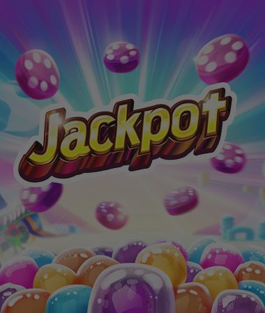 Sugar Rush 1000