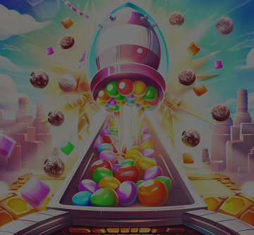 Sugar Rush 1000