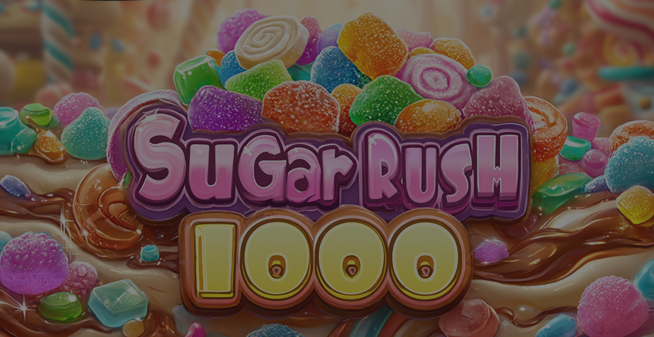 Sugar Rush 1000