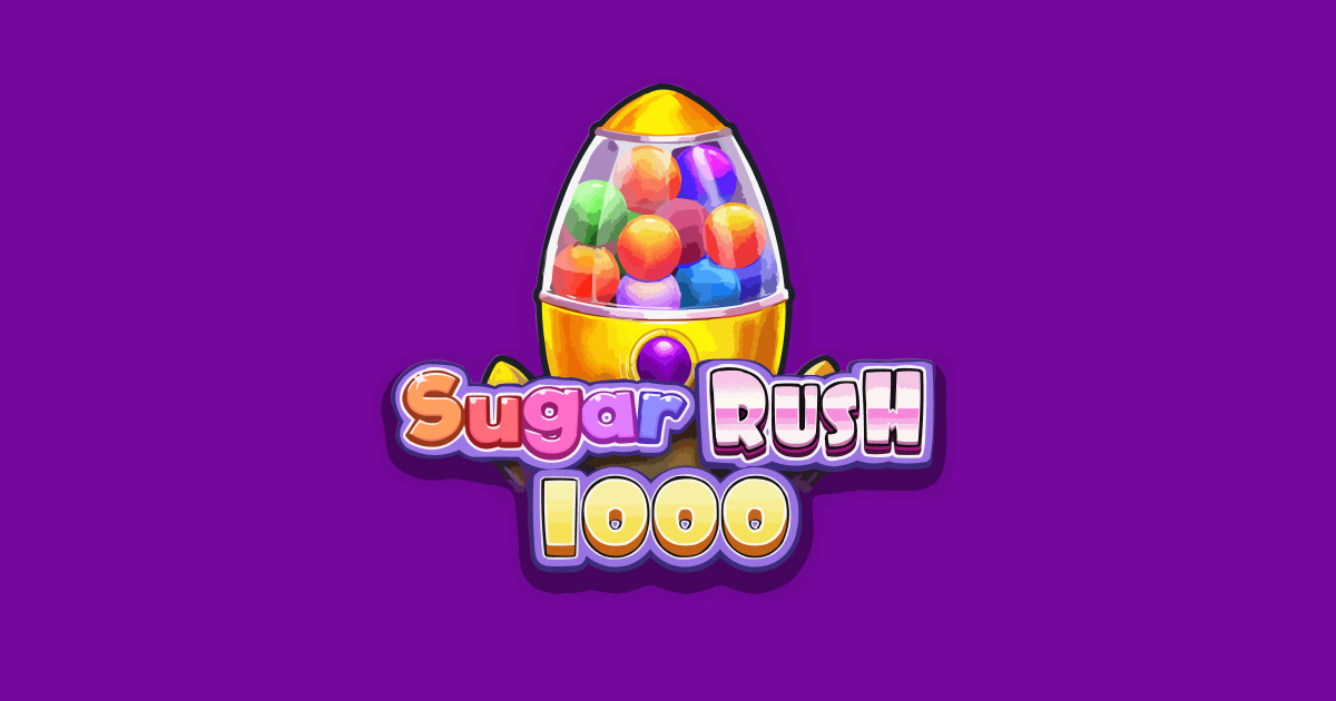 Sugar Rush 1000